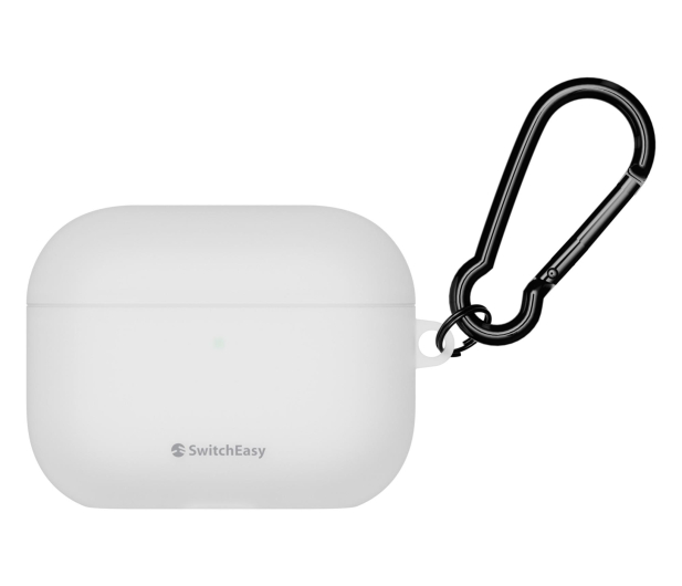 SwitchEasy Glaze Translucent AirPods Case do AirPods Pro 3 - 1415949 - zdjęcie